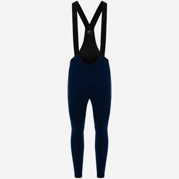 Bekleidung Herren Hiru Orbea Factory Team 2025 Core lange tragerhose
