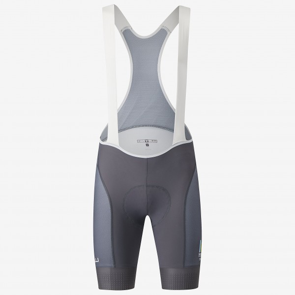 Bekleidung Herren Maratona Dles Dolomites-Enel 2025 tragerhose