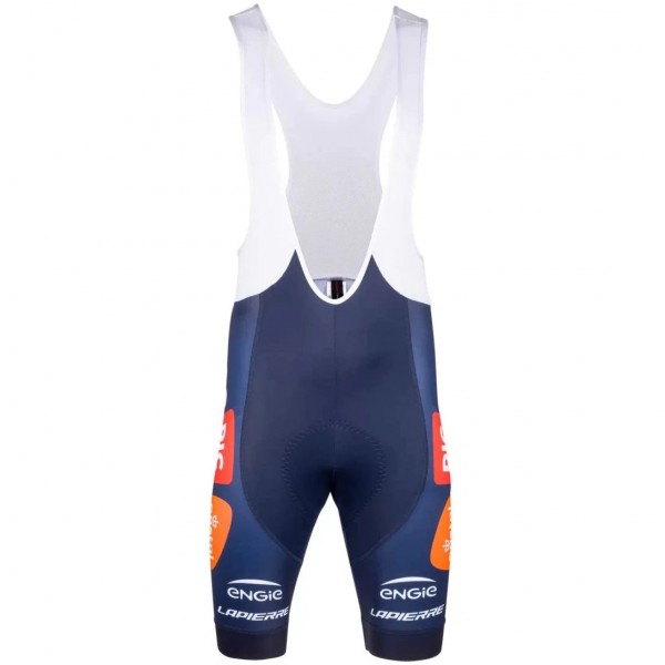 Bekleidung Herren Nalini Team Picnic-Postnl 2025 Training tragerhose