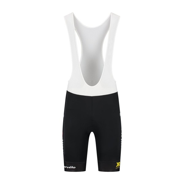 Bekleidung Herren Team Visma Lease a bike 2025 The Swarm trägerhosen-Tdf