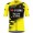 Bekleidung Damen Team Visma Lease a bike 2025 The Wingbeat frau trikot